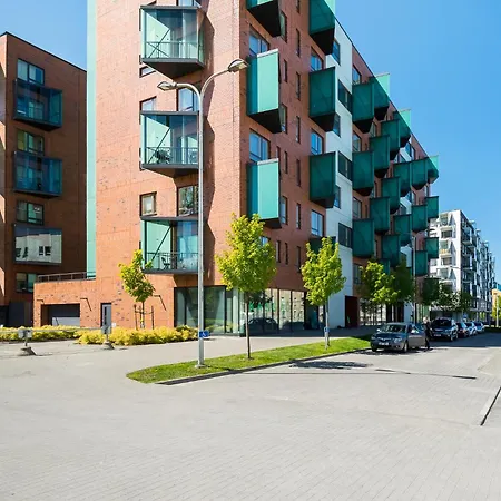 With Seaview Tallinn