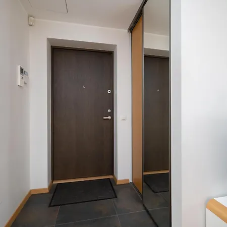 דירה With Seaview טאלין