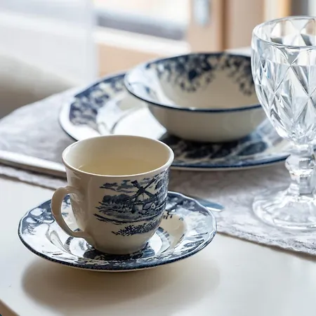 With Seaview Tallinn