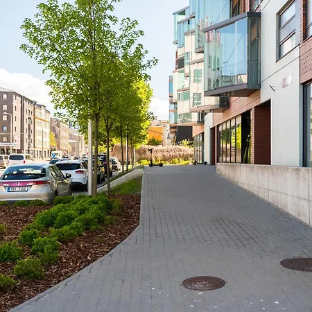 With Seaview Apartman