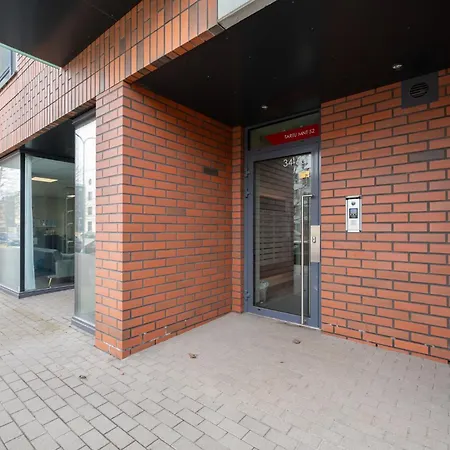 With Seaview * Tallinn