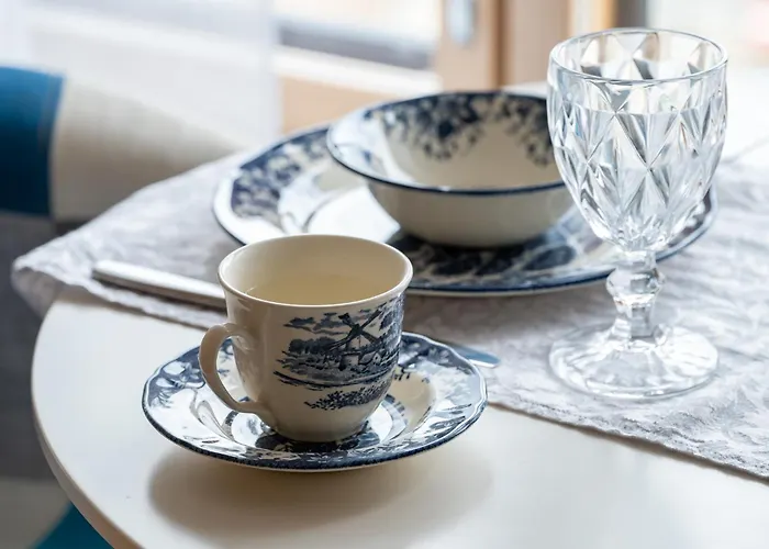 With Seaview Tallinn