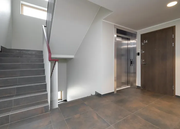 With Seaview Apartman