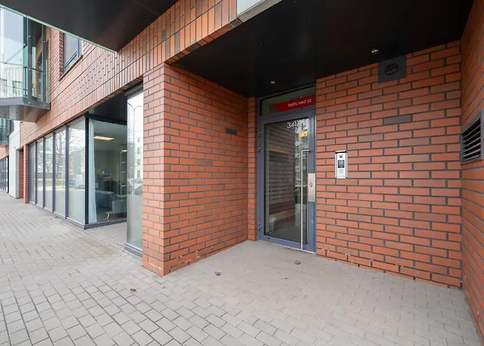 With Seaview * Tallin