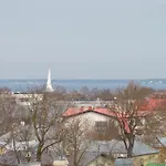 With Seaview * Tallin