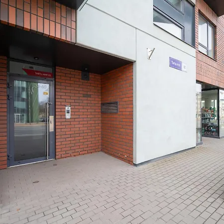 Appartement With Seaview *