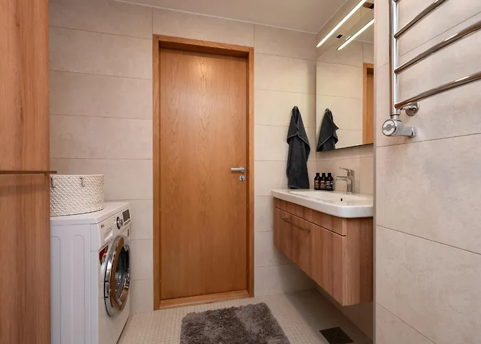 Appartement With Seaview