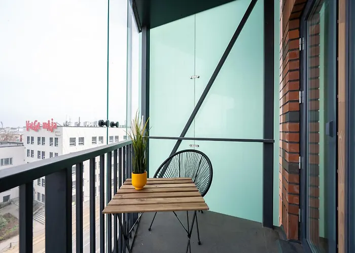 With Seaview Appartement Tallinn