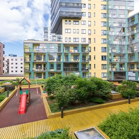 With Seaview Appartamento Reval