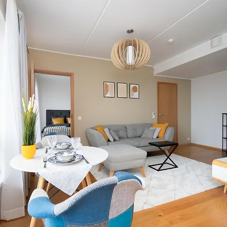 Apartament With Seaview