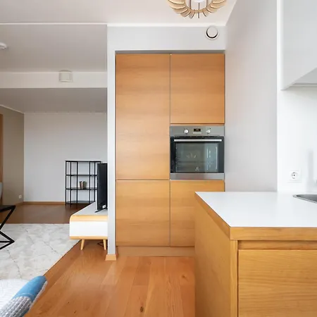 Apartament With Seaview